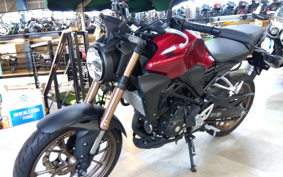 HONDA CB250R MC52