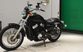 HONDA VT400S 2015 NC46