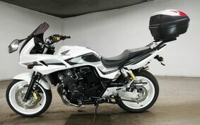 HONDA CB400 SUPER BOLDOR 2014 NC42