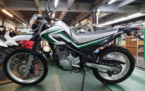 YAMAHA SEROW 250 DG17J