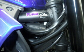 YAMAHA MT-25 A RG43J