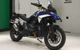 BMW R1300GSツーリング 2024