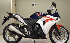 HONDA CBR250R A MC41