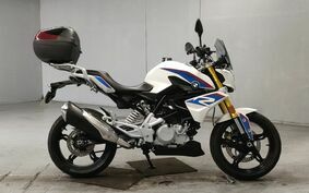 BMW G310R 2017 0G01