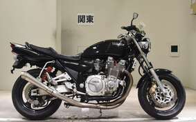 YAMAHA XJR1300 1998 RP01J