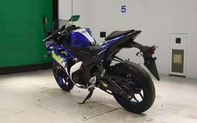 YAMAHA YZF-R25 RG10J