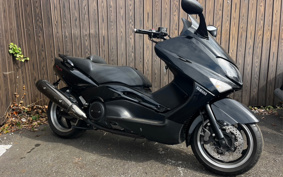 YAMAHA T-MAX500 2007 SJ04J