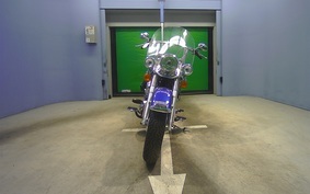 HARLEY FLSTC 1580 BW5