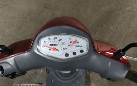 SUZUKI LETS4 CA45A