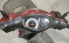 SUZUKI ADDRESS V125 G CF46A