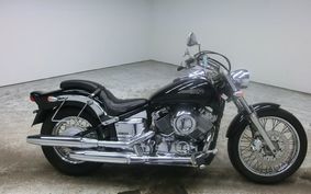 YAMAHA DRAGSTAR 400 2004 VH01J