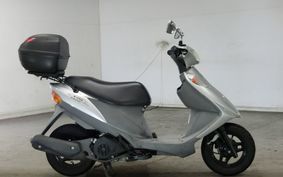 SUZUKI ADDRESS V125 G CF4EA