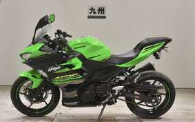 KAWASAKI NINJA 400 2018 EX400G