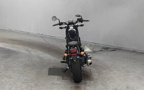 HONDA REBEL 250 MC49