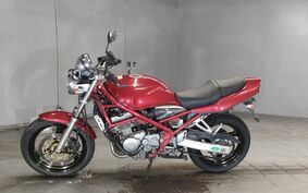 SUZUKI BANDIT 250 GJ77A