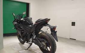 YAMAHA YZF-R25 A RG43J