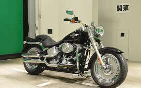 HARLEY FLSTF 1580 2011 BX5