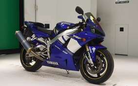 YAMAHA YZF-R1 2001