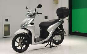 SUZUKI ADDRESS V125 G CF46A