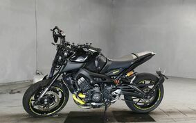 YAMAHA MT-09 2017 RN52J