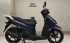 SUZUKI ADDRESS 110 CE47A