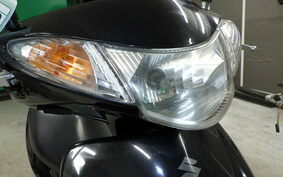 SUZUKI ADDRESS V50 CA4BA