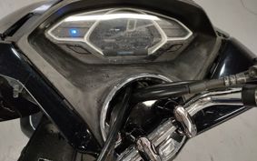 HONDA PCX125 JF81