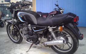 YAMAHA XJ750 5G8