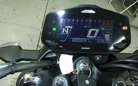 SUZUKI GIXXER 250 ED22Y