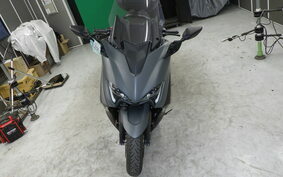 YAMAHA T-MAX 560 T 2020 SJ19J