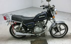 SUZUKI GN125 H PCJG9