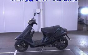 SUZUKI ADDRESS V100 CE11A