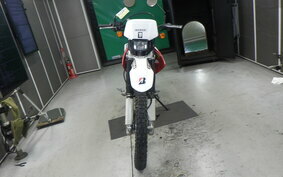 HONDA XR250 MD30