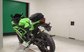 KAWASAKI NINJA 250 EX250L