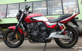 HONDA CB400SF 2011 NC42