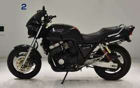 HONDA CB400SF 1995 NC31