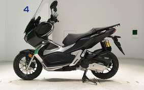 HONDA ADV150 KF38