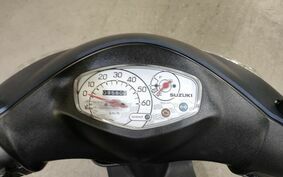 SUZUKI ADDRESS V50 CA4BA