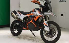 KTM 890 ADVENTURE	 R 2021