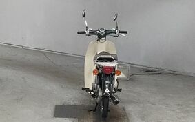 HONDA C70 SUPER CUB HA02