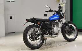 SUZUKI GRASS TRACKER Bigboy NJ4BA