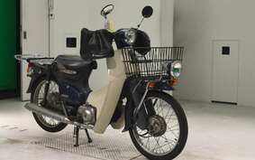 HONDA C50 SUPER CUB AA01