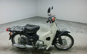 HONDA C70 SUPER CUB HA02