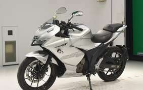 SUZUKI GIXXER 250 SF ED22B