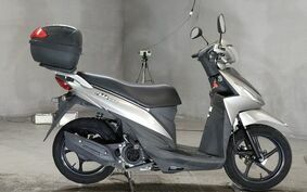 SUZUKI ADDRESS 110 CE47A