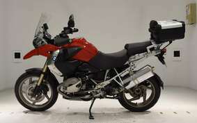 BMW R1200GS 2010