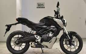 HONDA CB125 R JC79