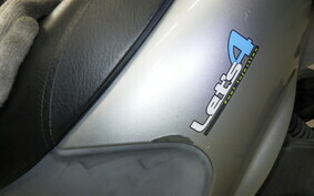 SUZUKI LET's 4 CA45A