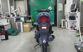 SUZUKI ADDRESS 110 CE47A