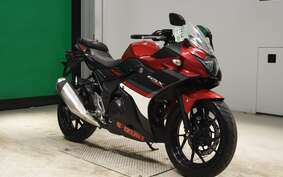 SUZUKI GSX250R DN11A